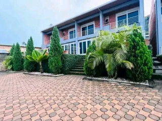 Remera furnished 2bedrooms apartment for rent at $650 in good location