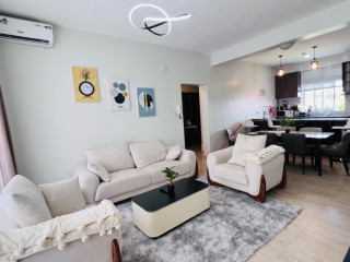Gacuriro Simba Serviced furnished apartments for rent in Kigali