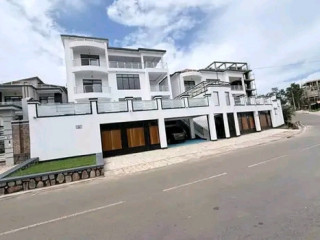 Big Kibagabaga house for sale