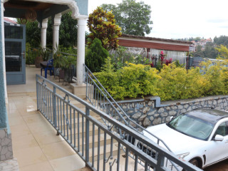 Kigali House for sale in Gisozi Rwanda