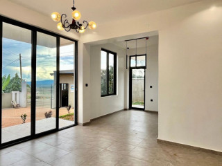 New 3-Bedroom Apartment House for Rent in Busanza