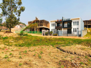 KIBAGABAGA PLOT FOR SALE