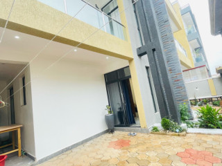 Kibagabaga House for rent in Kigali