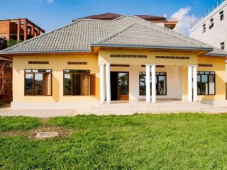 Fully furnished house for rent in Kibagabaga