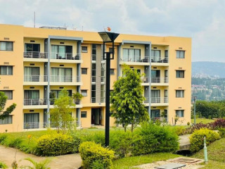 EP 085 Gacuriro Gacuriro - Vision city very nice and cheapest well furnished apartment for rent