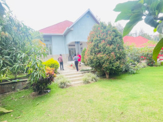 Kibagabaga House for rent in Kigali