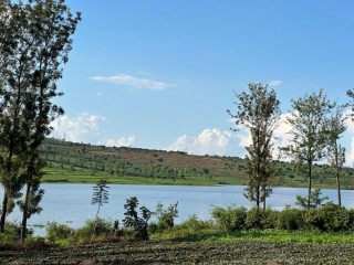 Plot for sale in bugesera
