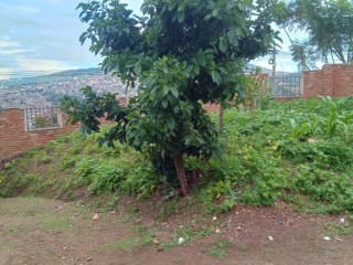 Kigali Land for sale in Kiyovu