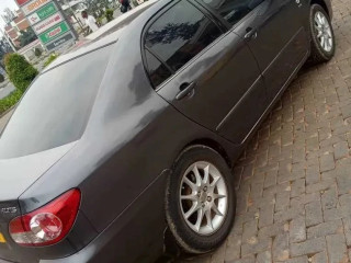 Toyota Corolla Altis For Sale