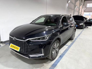 Bs 33 🚗 2021 BYD Tang Electric SUV – FOR SALE ⚡