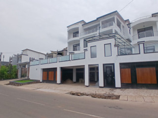Kibagabaga