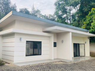 EP 147 Kiyovu Kiyovu very nice house for rent