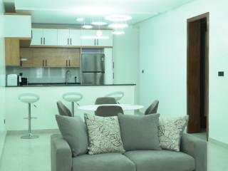 Kigali Apartment for rent in Kacyiru