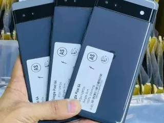 Google Pixel 6a