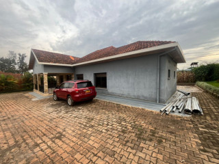 Kigali old house for sale in Niboyi