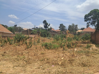Kicukiro kagarama Residential Plot for sale 150million