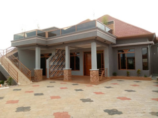 Nice house for sale at kanombe