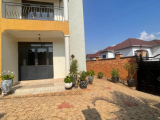 Kigali House for rent in Kicukiro Niboye