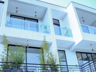 Kigali Beautiful and strong house for sale in Niboyi