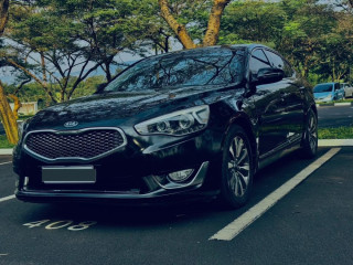 BERE 360 CM:KIA/K7 in good condition is available for sale # [***] 