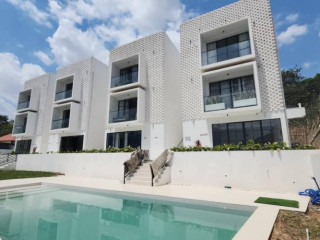 GISHUSHU high class fully furnished SERVICED apartments for rent in Kigali Rwanda