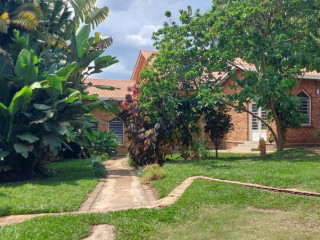 Semi furnished house available for rent at kimihurura