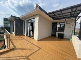 Kibagabaga modern new apartment for rent