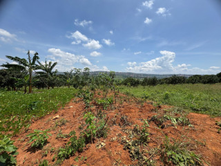 Bugesera Rwanda plot for sale in Ntarama