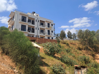 Rebero Residential Plot for sale 85million