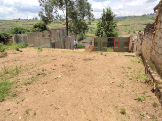 Nice plot for sale in gacuriro in good neighbourhood