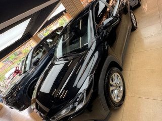 Toyota Corolla Hybrid 2025 – Black Sedan for sale⚡🖤