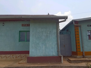Kigali House for sale in Kibagabaga