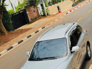 BERE 360 CM: Hyundai /Santafe in good condition is available for sale # [***] 
