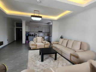 Kigali fully furnished apartments for rent in Kibagabaga