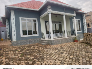 Nice house for sale at kicukiro