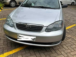 Toyota Corolla Ce