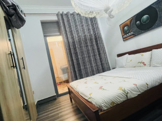 Remera apartment for rent in Kigali