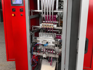 Automatic Stick Filling Machine
