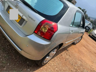 Toyota Corolla Hatchback Manual 2005 For Sale