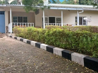 Kigali Unfurnished house available for rent in Kiyovu
