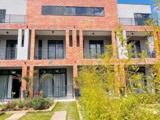 Gisozi furnished apartment for rent in Kigali. Call or WhatsApp [***] 