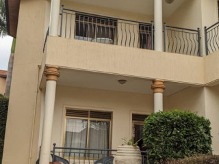 Call or WhatsApp: ‪ [***] ‬‬‬‬ gacuriro very nice furnished house for rent