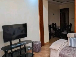 KACYIRU, fully furnished apartment for rent near American Embassy in Kigali Rwanda