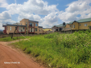 Nyarutarama plot for sale