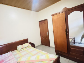 Kigali Fully furnished apartment for rent in Remera