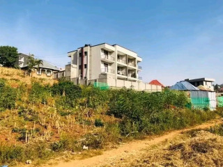 Kicukiro kagarama plot for sale