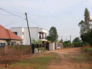 Kanombe busanza Residential Plot for sale 45million