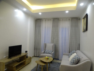 Gacuriro apartment for sale near simba Center
