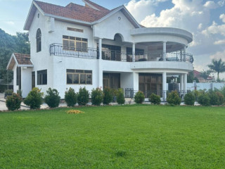 Full furnished House for rent in Gacuriro