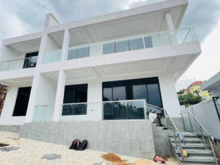 Brand new house for sale in kibagabaga